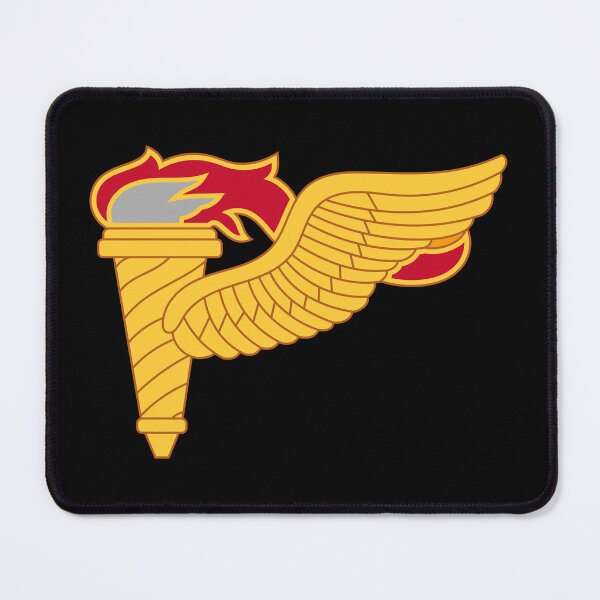 Item preview, Pathfinder Badge - United States Army designed and sold by wordwidesymbols.