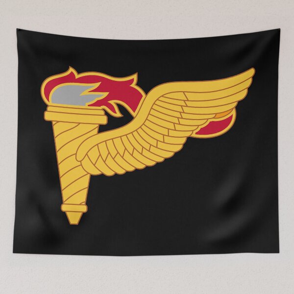 Item preview, Pathfinder Badge - United States Army designed and sold by wordwidesymbols.