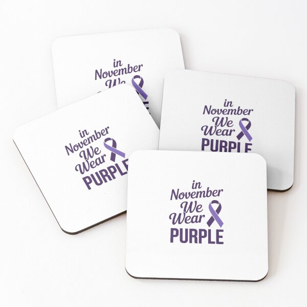 Item preview, Pancreatic Cancer Awareness designed and sold by SapfireStuArt.