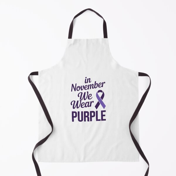 Item preview, Pancreatic Cancer Awareness designed and sold by SapfireStuArt.