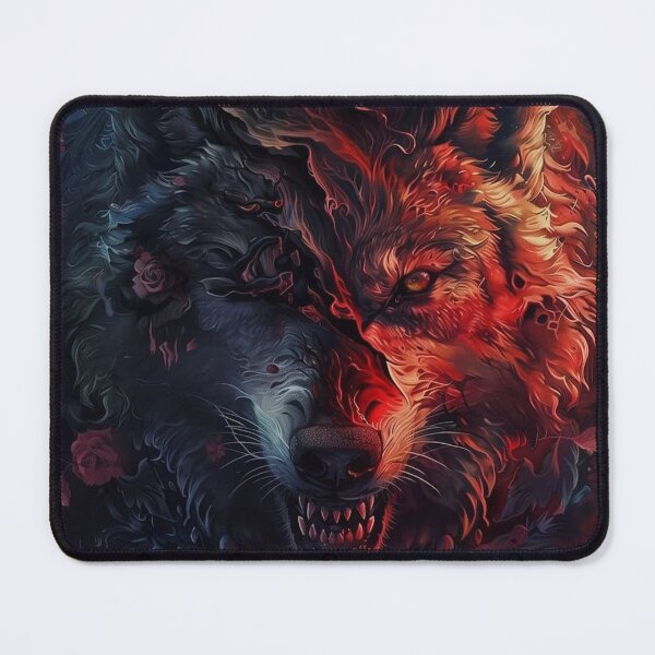Item preview, Wolf designed and sold by RaF71PrO.