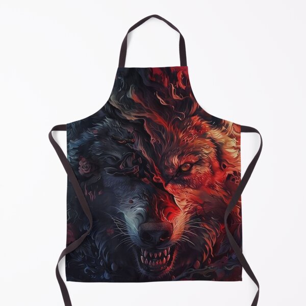 Item preview, Wolf designed and sold by RaF71PrO.