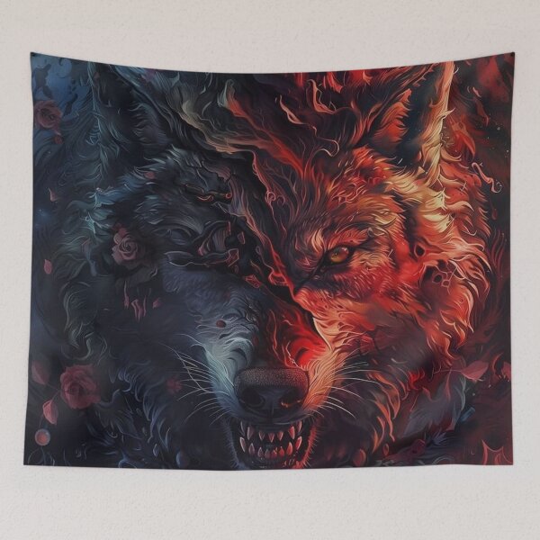 Item preview, Wolf designed and sold by RaF71PrO.
