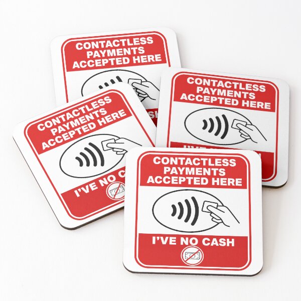Item preview, Iˋve No Cash designed and sold by CornershopTee.