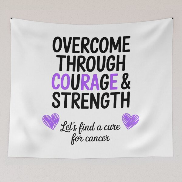 Item preview, Pancreatic Cancer Awareness designed and sold by SapfireStuArt.