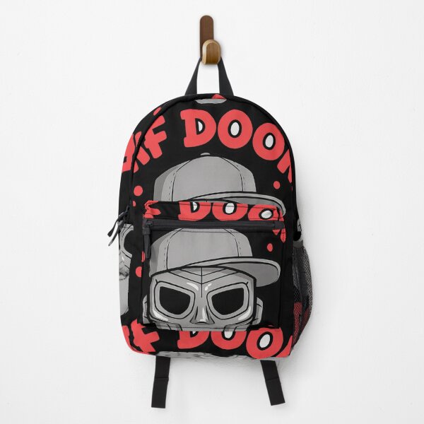 Item preview, MF doom 2 #223 designed and sold by vespira-motion.
