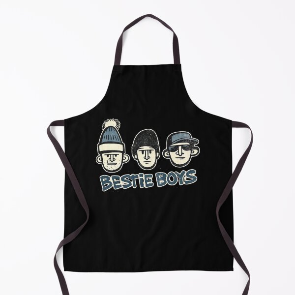 Item preview, Vintage Doodles Beastie Boys #290 designed and sold by sandrahofer-art.