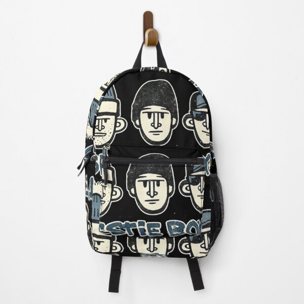 Item preview, Vintage Doodles Beastie Boys #290 designed and sold by sandrahofer-art.
