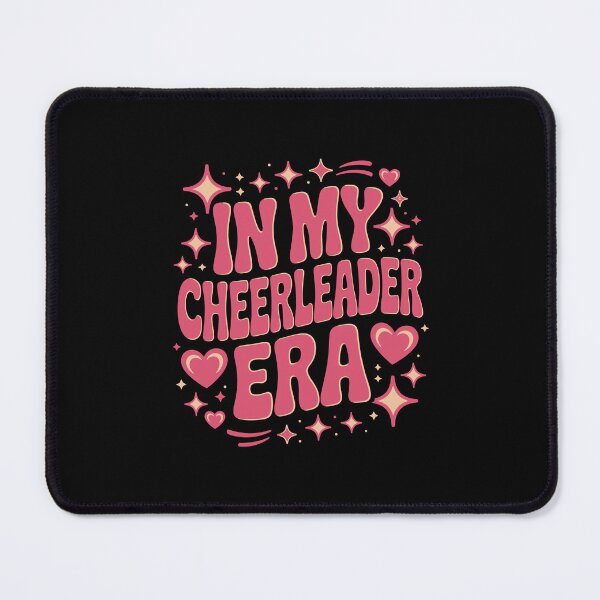 Item preview, In My Cheerleader Era designed and sold by jkrphoto.