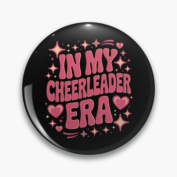 Item preview, In My Cheerleader Era designed and sold by jkrphoto.