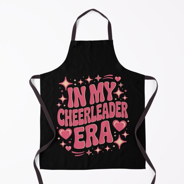 Item preview, In My Cheerleader Era designed and sold by jkrphoto.