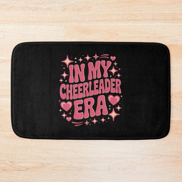 Item preview, In My Cheerleader Era designed and sold by jkrphoto.