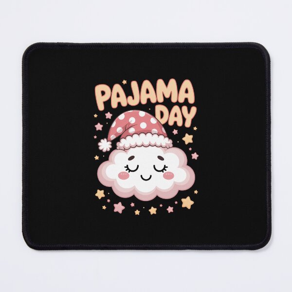 Item preview, Pajama Day School Spirit Week Fun Cloud Teacher Student Cute designed and sold by SapfireStuArt.