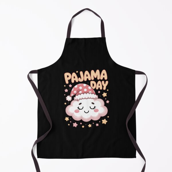 Item preview, Pajama Day School Spirit Week Fun Cloud Teacher Student Cute designed and sold by SapfireStuArt.