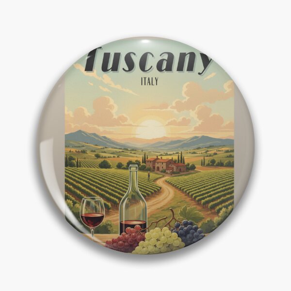 Item preview, Tuscany Italy designed and sold by Aise06.