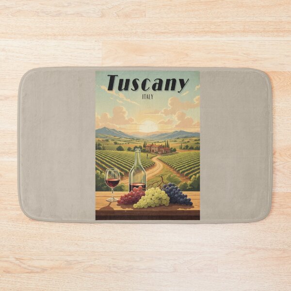 Item preview, Tuscany Italy designed and sold by Aise06.