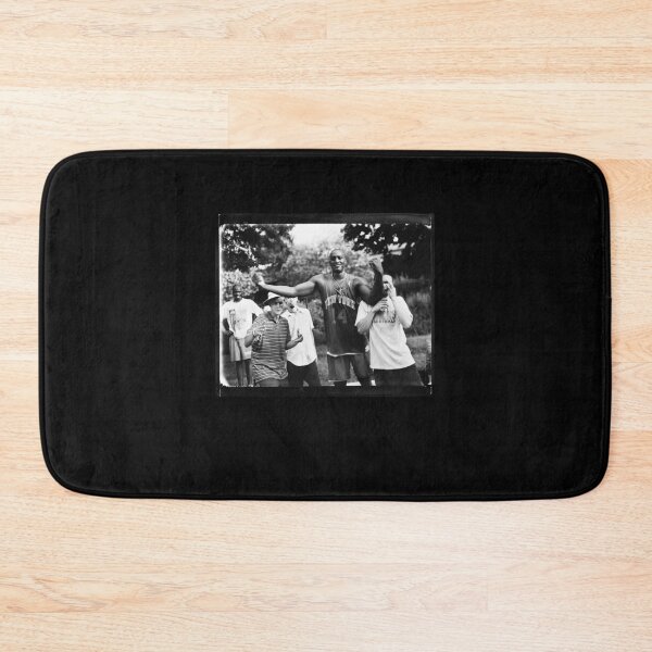 Item preview, Beasties x Knicks #788 designed and sold by sandrahofer-art.