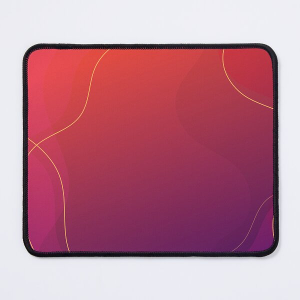 Item preview, Abstract Pink Purple Gradient Waves – Modern Minimalist Background designed and sold by Apurva Joshi.