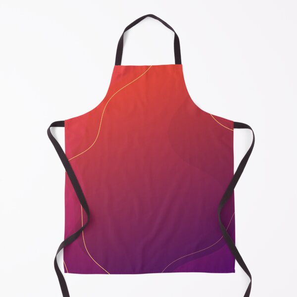 Item preview, Abstract Pink Purple Gradient Waves – Modern Minimalist Background designed and sold by Apurva Joshi.