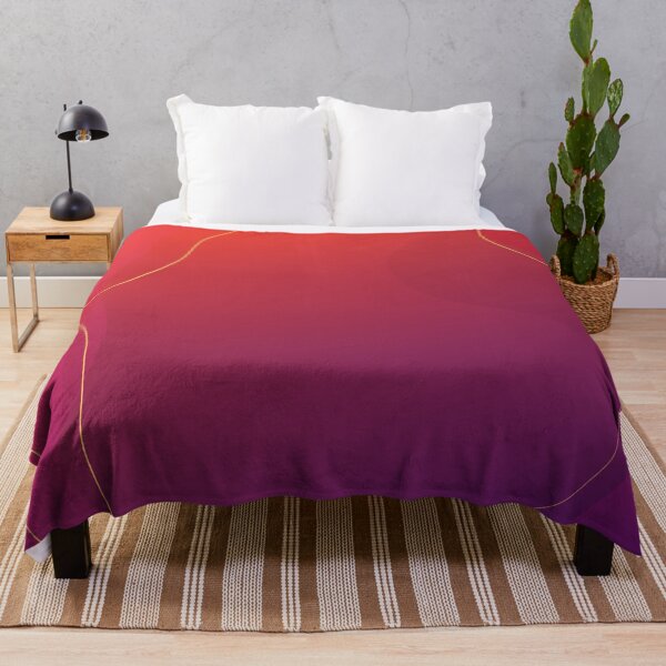 Item preview, Abstract Pink Purple Gradient Waves – Modern Minimalist Background designed and sold by Apurva Joshi.