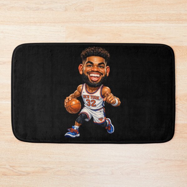 Item preview, KARL ANTHONY TOWNS VARIANT designed and sold by voxvizion.