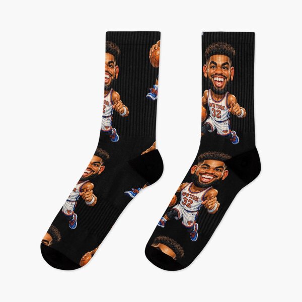 Artikelvorschau, KARL ANTHONY TOWNS VARIANT entworfen und verkauft von voxvizion.