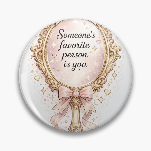 Item preview, Someone's Favorite Person Is You designed and sold by bhoomi2005b.