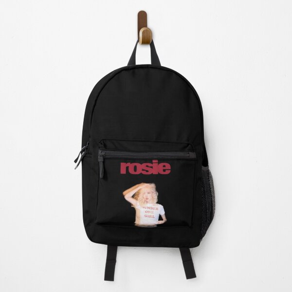 Item preview, ROSIE - Number One Girl Album Aesthetic designed and sold by moamaxshop.