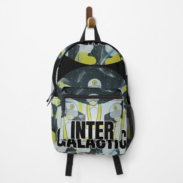 Item preview, Galactic Beastie Boys #975 designed and sold by sandrahofer-art.