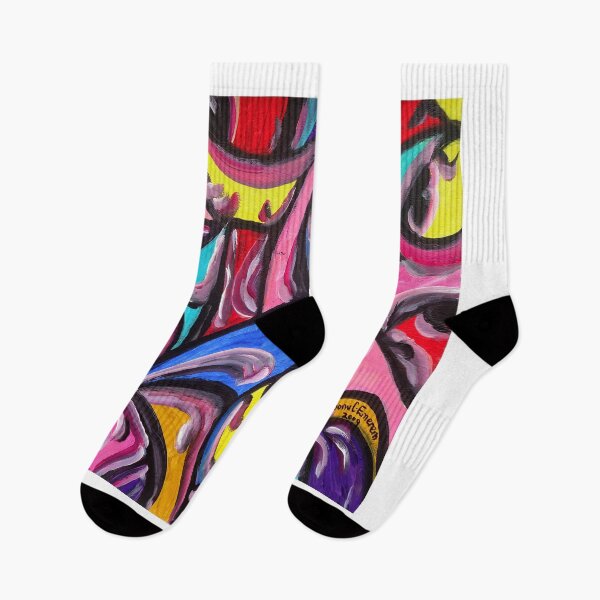 Item preview, The Echoes of Global Redemptions of Humanity #XI designed and sold by MbonuEmerem.