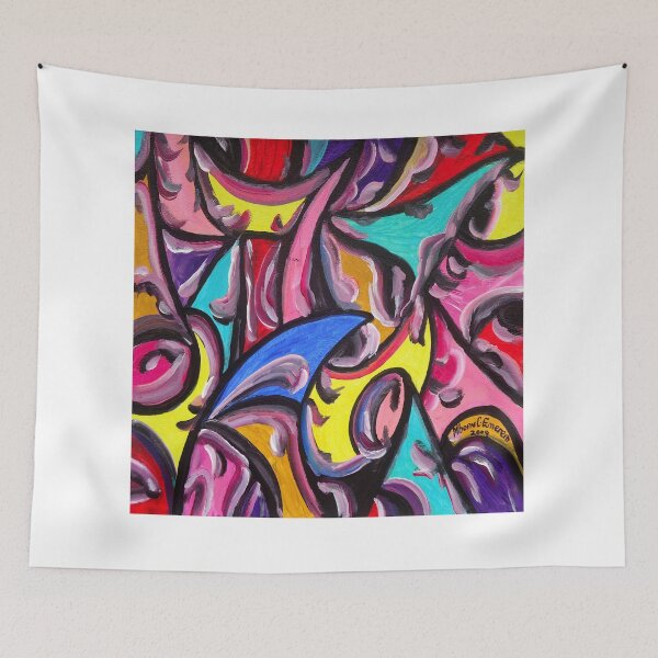 Item preview, The Echoes of Global Redemptions of Humanity #XI designed and sold by MbonuEmerem.