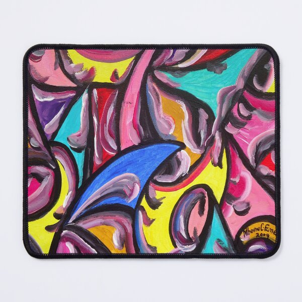 Item preview, The Echoes of Global Redemptions of Humanity #XI designed and sold by MbonuEmerem.
