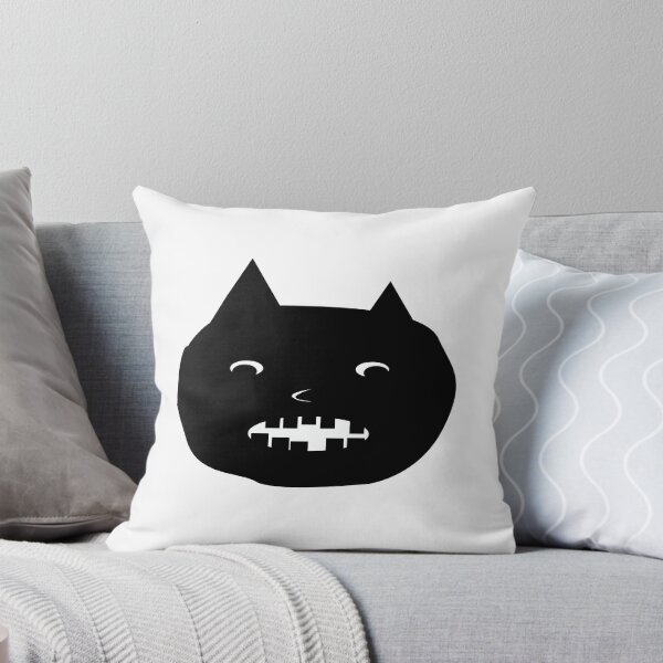 Item preview, Funny cat-2 designed and sold by DesignbyJorjang.