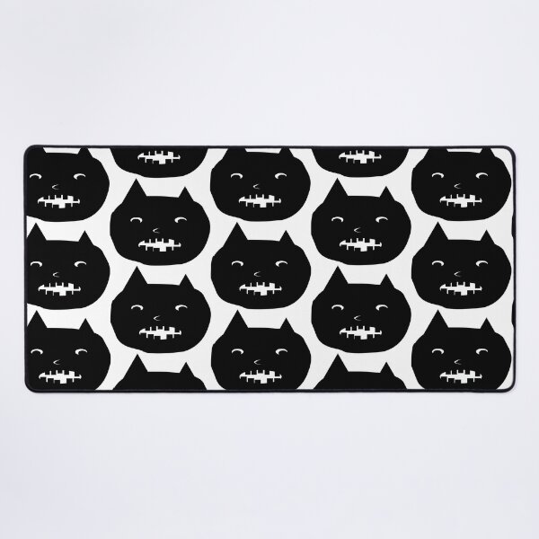 Item preview, Funny cat-2 designed and sold by DesignbyJorjang.