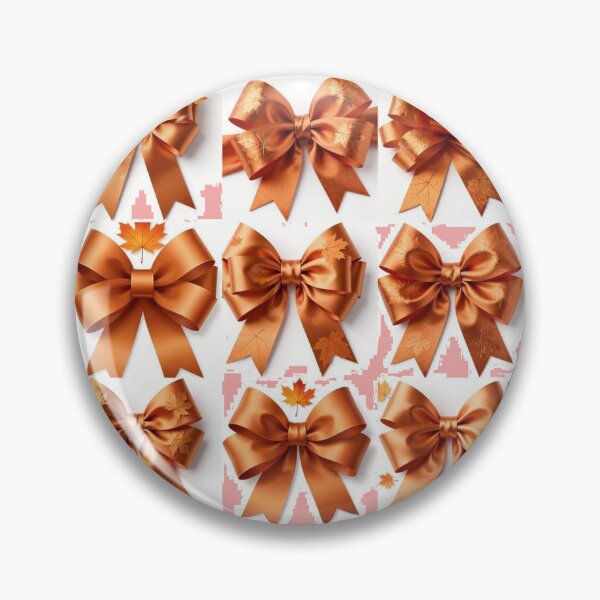 Item preview, Minimalist Yet Luxurious Warm Autumn Ribbon Graphic Element designed and sold by TaBogroupsRed.