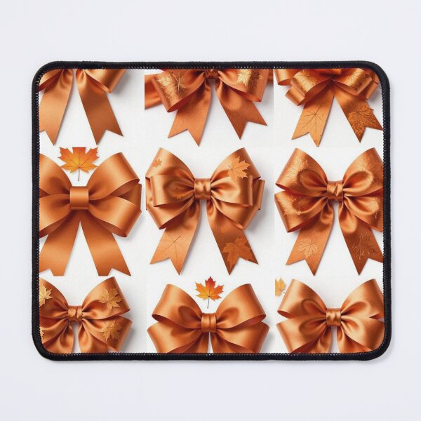Item preview, Minimalist Yet Luxurious Warm Autumn Ribbon Graphic Element designed and sold by TaBogroupsRed.