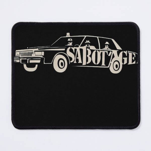 Item preview, Beastie-Boys #631 designed and sold by sandrahofer-art.