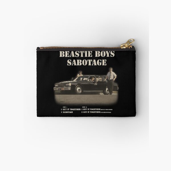 Item preview, Beastie-Boys #582 designed and sold by sandrahofer-art.