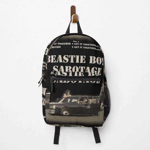 Item preview, Beastie-Boys #582 designed and sold by sandrahofer-art.