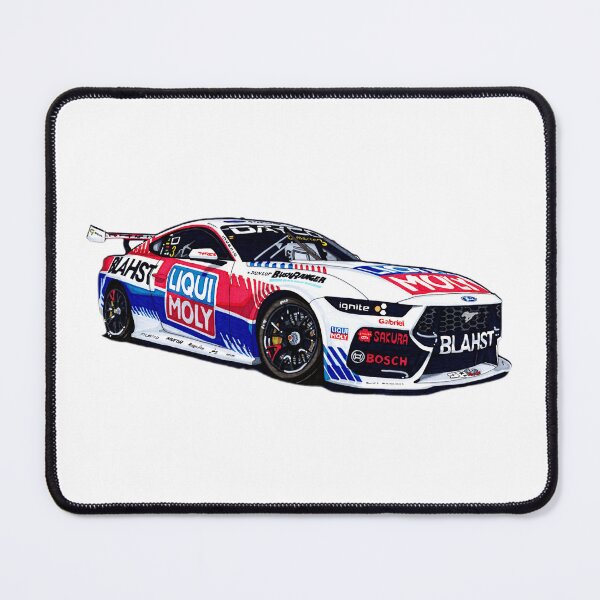 Item preview, race white designed and sold by GALAXY OF HYPERVILLAINS.