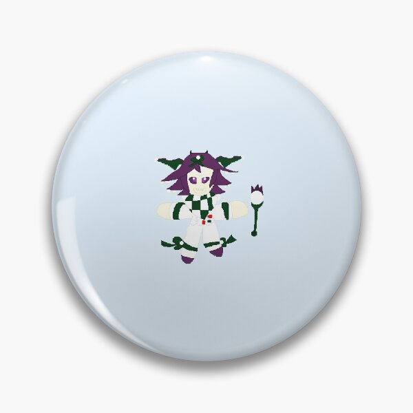 Item preview, Kokichi Ouma Cookie designed and sold by withercats.