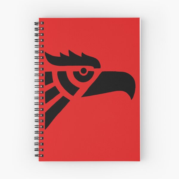 Item preview, Aztec black eagle head designed and sold by Lagueny.