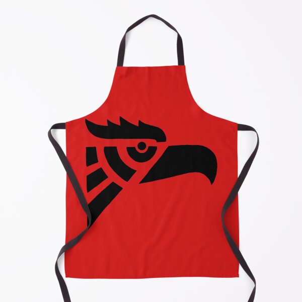 Item preview, Aztec black eagle head designed and sold by Lagueny.