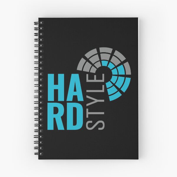 Item preview, Hardstyle equalizer designed and sold by anziehend.