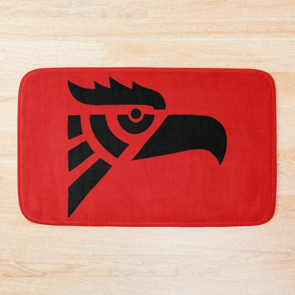 Item preview, Aztec black eagle head designed and sold by Lagueny.