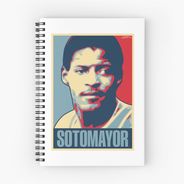 Item preview, Sotomayor designed and sold by DFA.