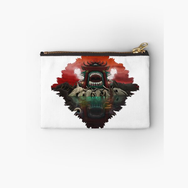 Item preview, Cursed Shrine designed and sold by Maxellent.