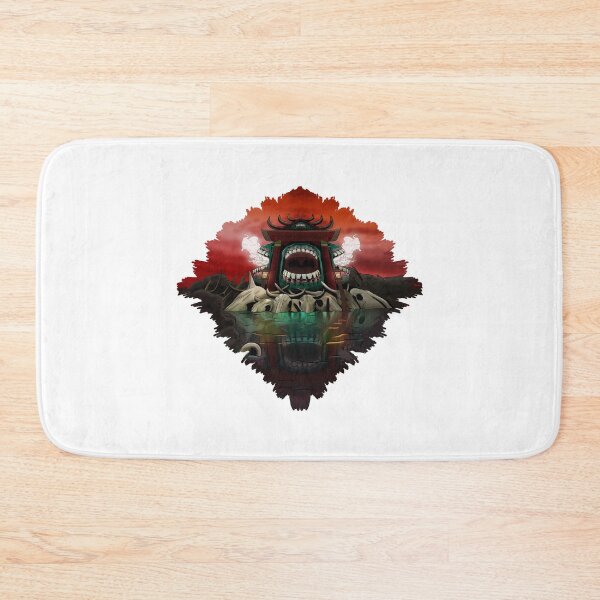 Item preview, Cursed Shrine designed and sold by Maxellent.