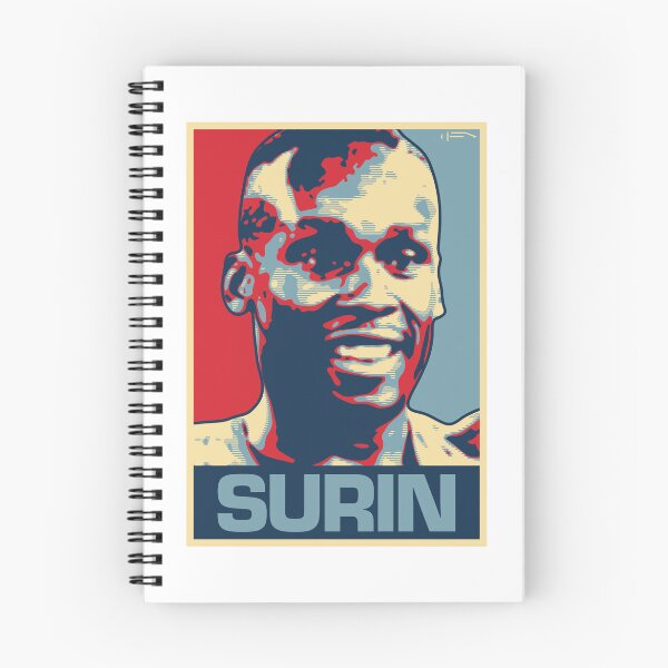 Item preview, Surin designed and sold by DFA.