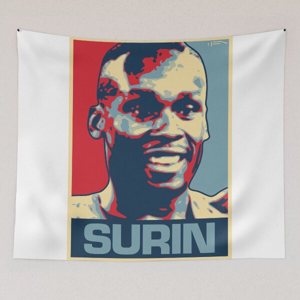 Item preview, Surin designed and sold by DFA.